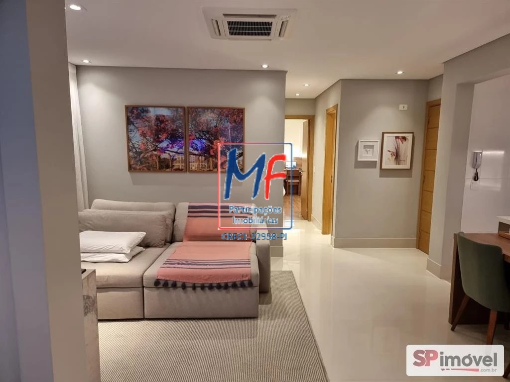 Apartamento, 2 quartos, 76 m² - Foto 2