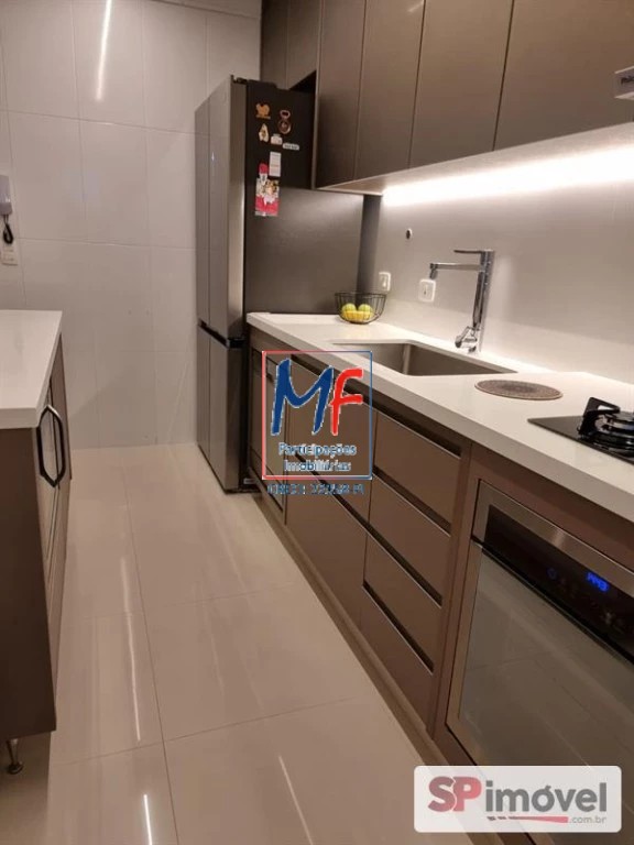 Apartamento, 2 quartos, 76 m² - Foto 3