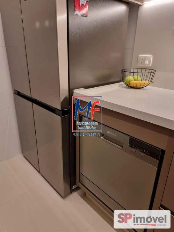 Apartamento, 2 quartos, 76 m² - Foto 4