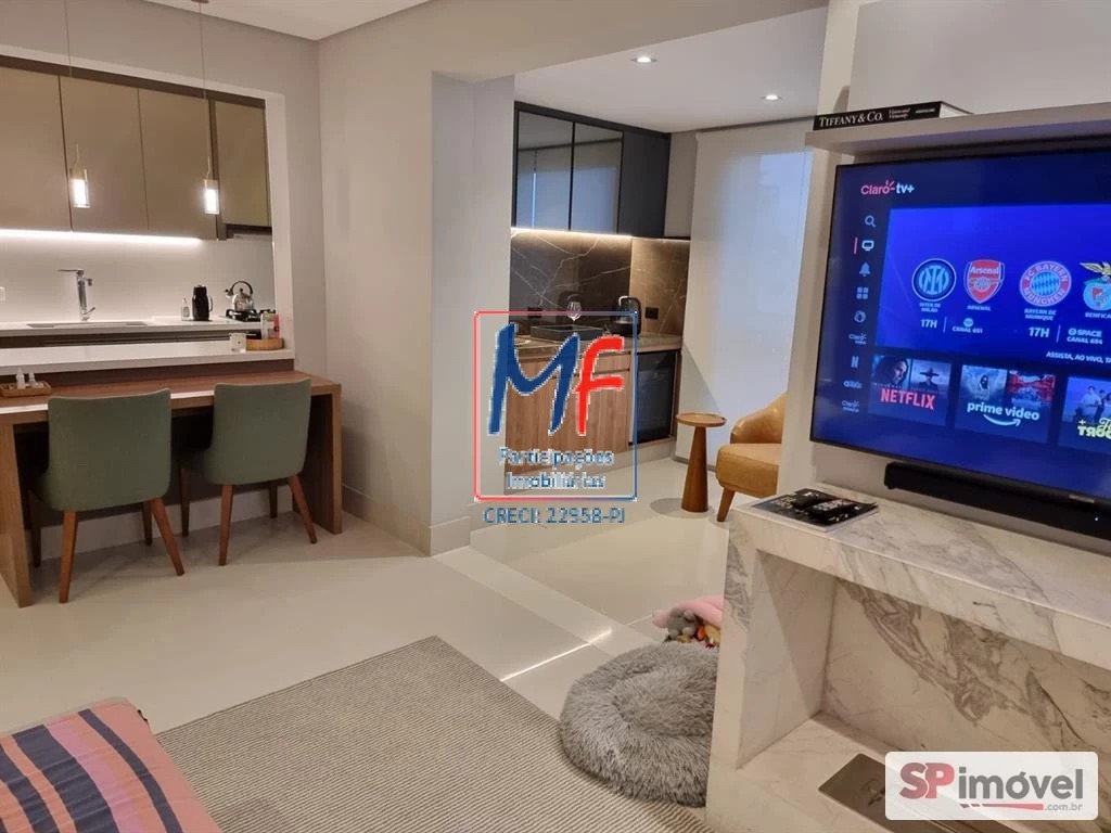 Apartamento, 2 quartos, 76 m² - Foto 5