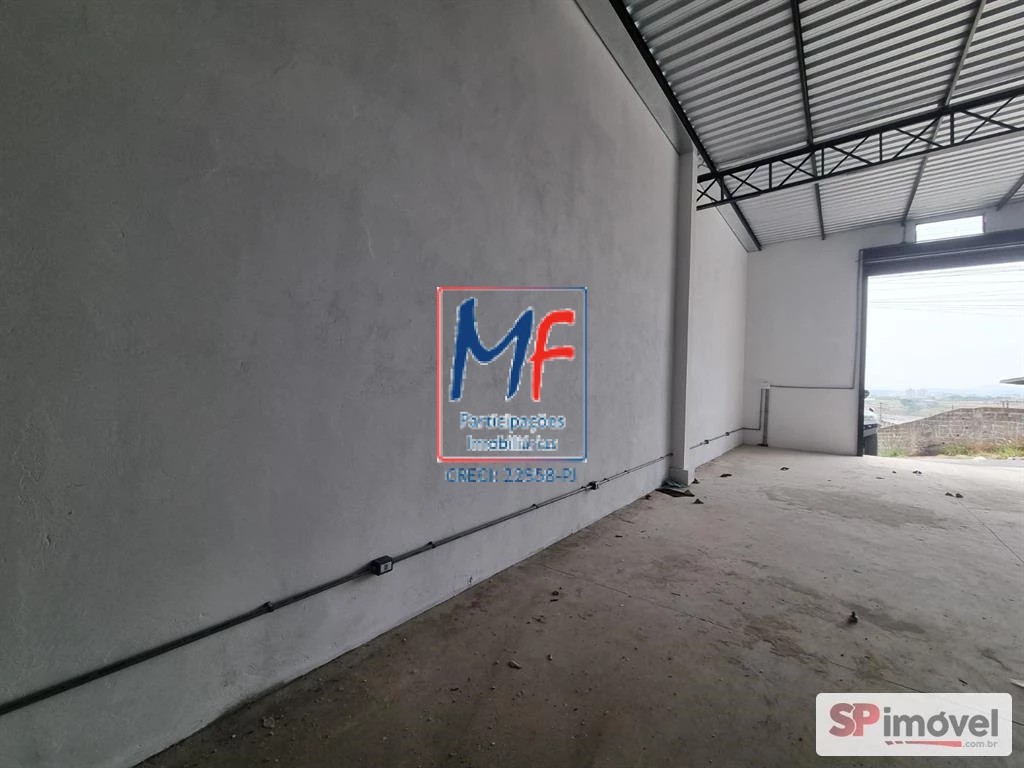 Depósito-Galpão, 300 m² - Foto 2