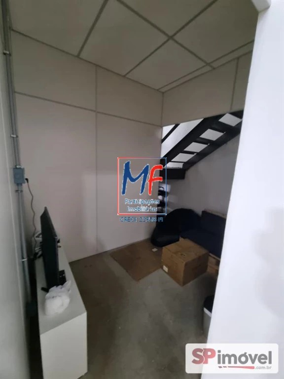 Depósito-Galpão, 300 m² - Foto 8