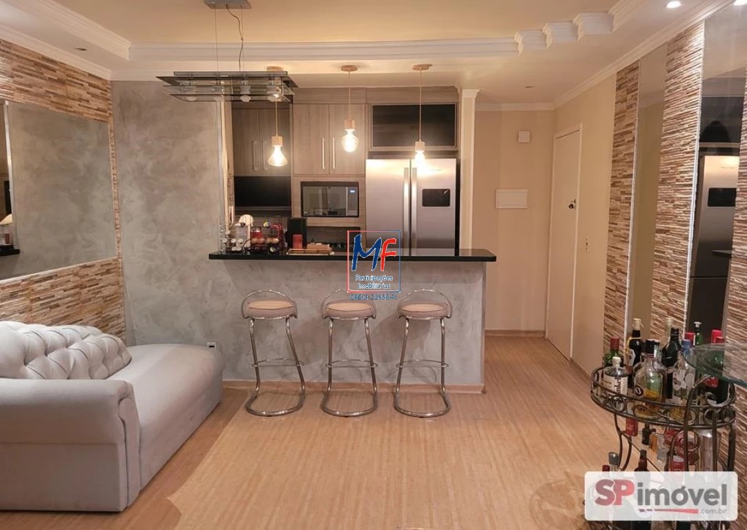 Apartamento, 3 quartos, 90 m² - Foto 4