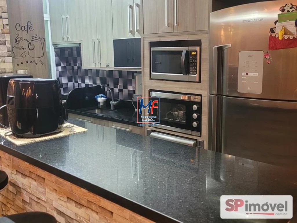 Apartamento, 3 quartos, 90 m² - Foto 5