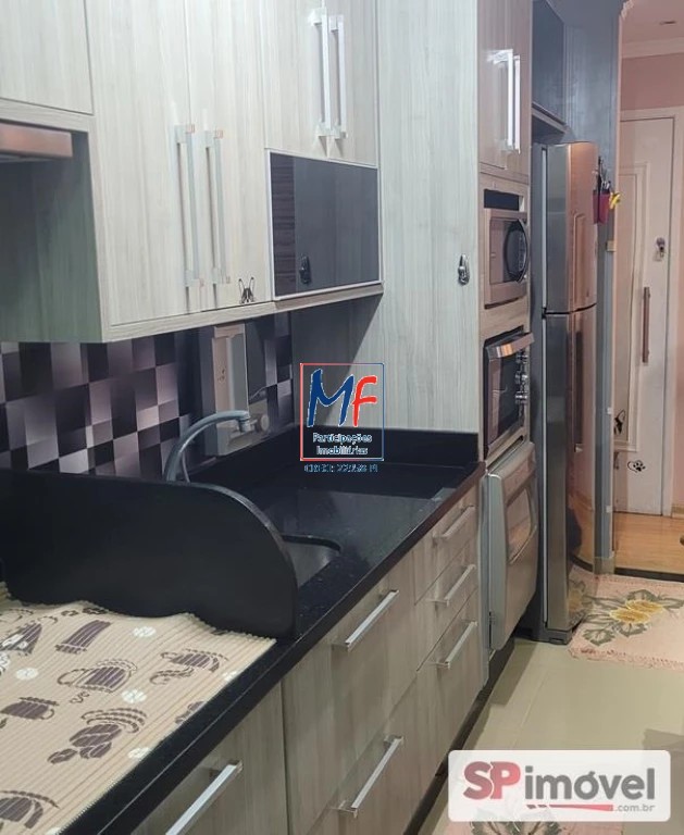 Apartamento, 3 quartos, 90 m² - Foto 6