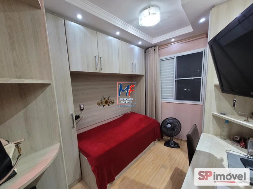 Apartamento, 3 quartos, 90 m² - Foto 10