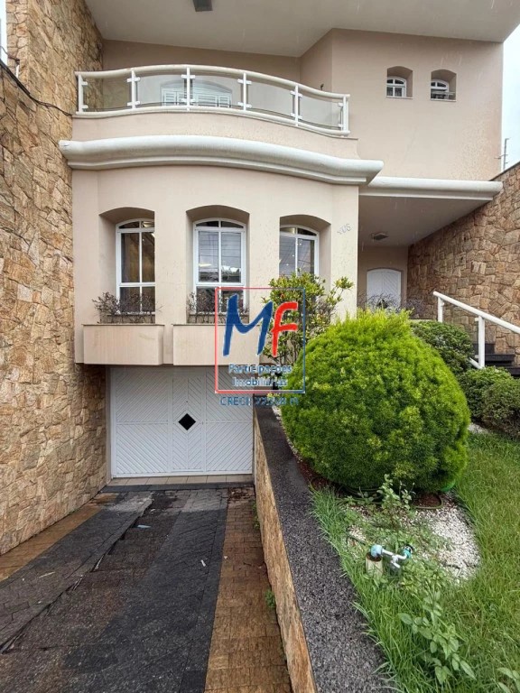 Sobrado, 4 quartos, 450 m² - Foto 3