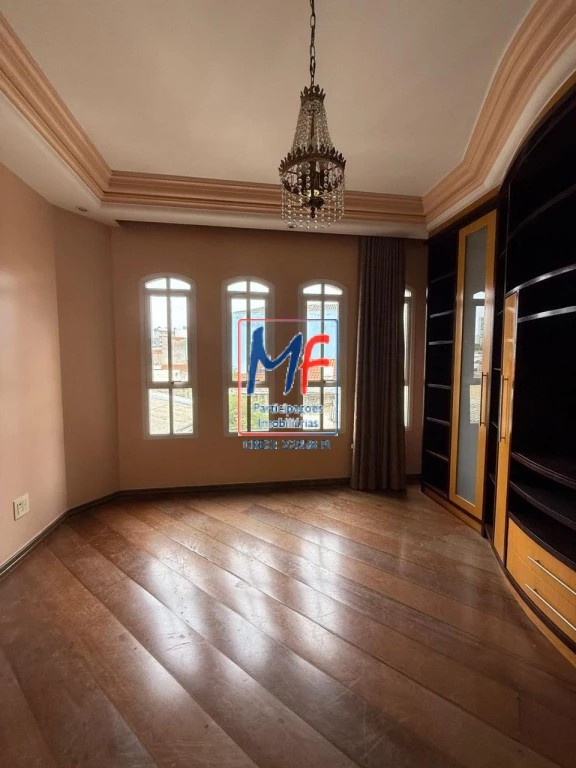 Sobrado, 4 quartos, 450 m² - Foto 4