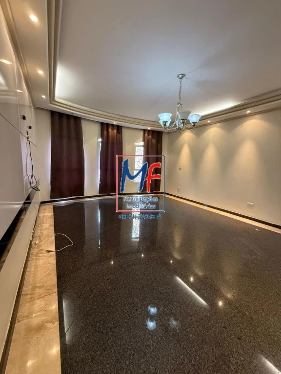 Sobrado, 4 quartos, 450 m² - Foto 5