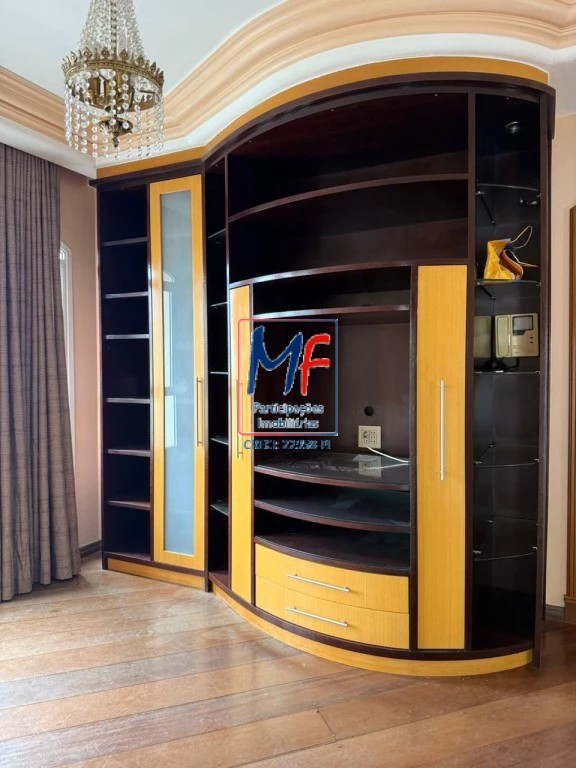 Sobrado, 4 quartos, 450 m² - Foto 6