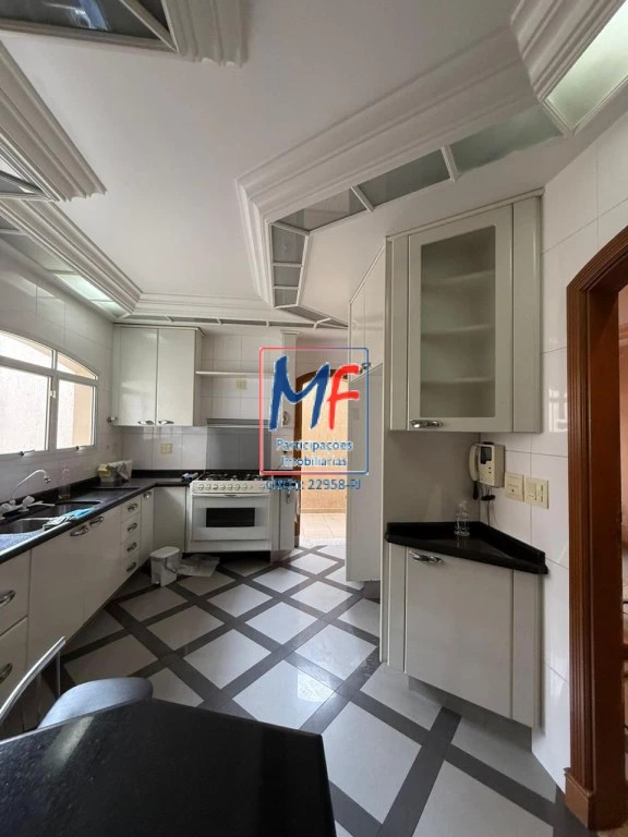 Sobrado, 4 quartos, 450 m² - Foto 7