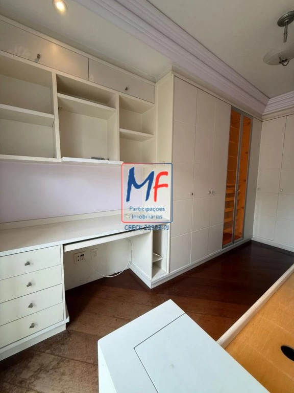 Sobrado, 4 quartos, 450 m² - Foto 9