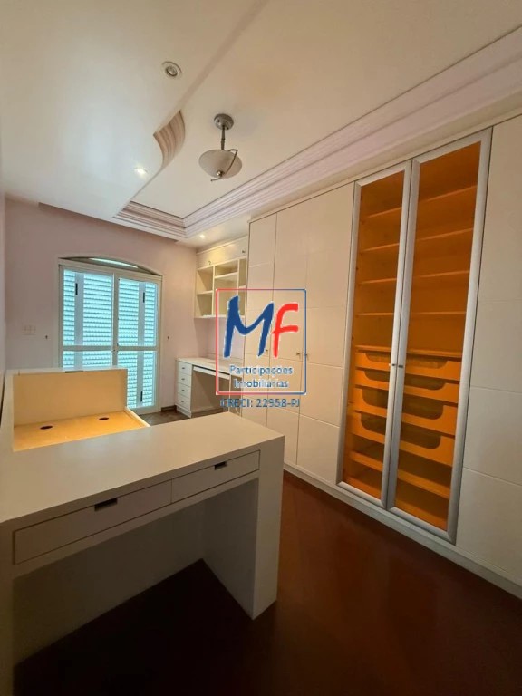 Sobrado, 4 quartos, 450 m² - Foto 10