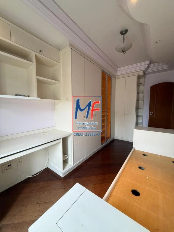 Sobrado, 4 quartos, 450 m² - Foto 11