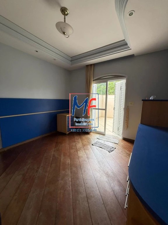 Sobrado, 4 quartos, 450 m² - Foto 13