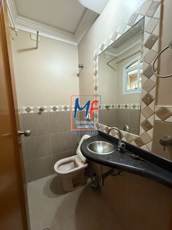 Sobrado, 4 quartos, 450 m² - Foto 17