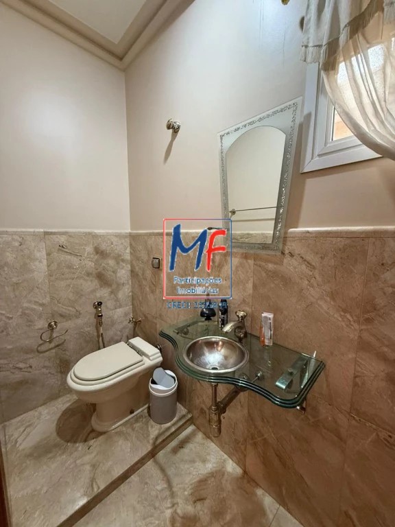Sobrado, 4 quartos, 450 m² - Foto 18
