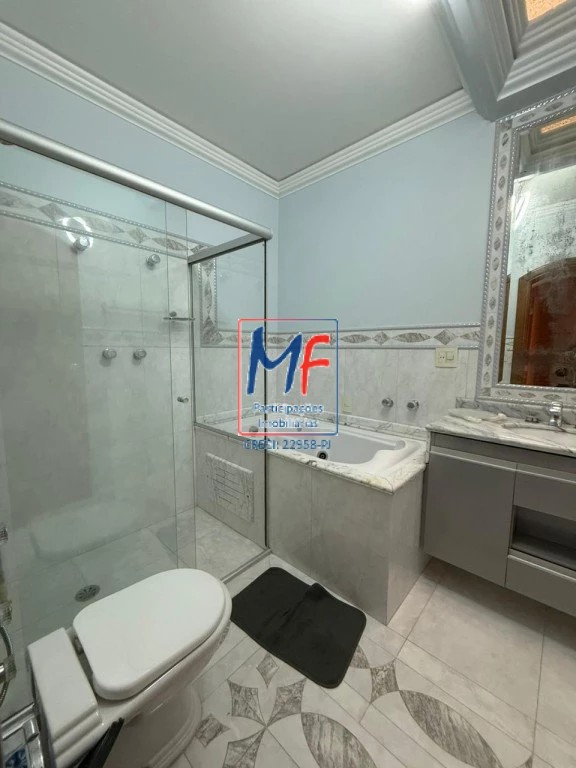 Sobrado, 4 quartos, 450 m² - Foto 19