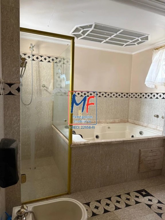 Sobrado, 4 quartos, 450 m² - Foto 20