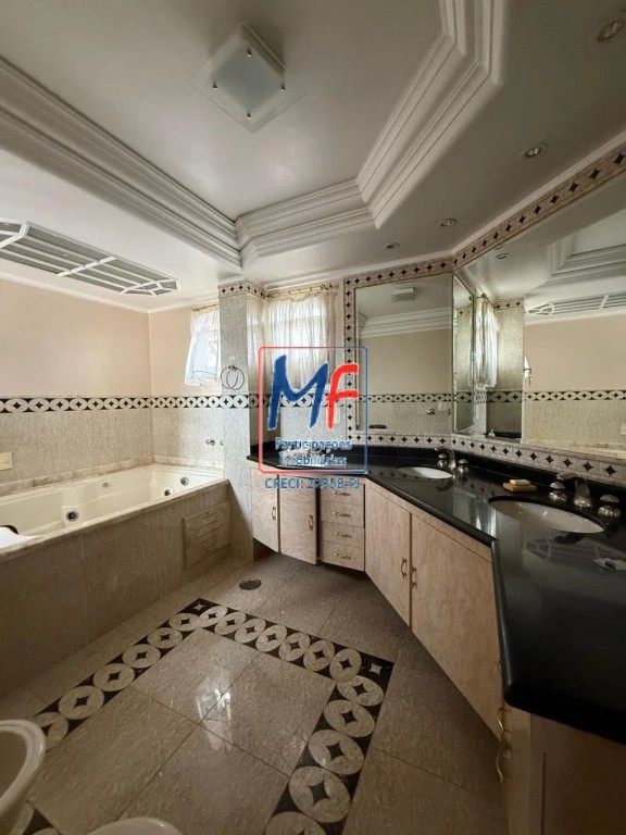 Sobrado, 4 quartos, 450 m² - Foto 21