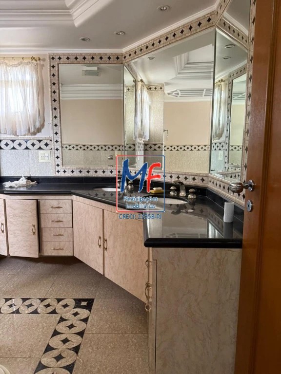 Sobrado, 4 quartos, 450 m² - Foto 22