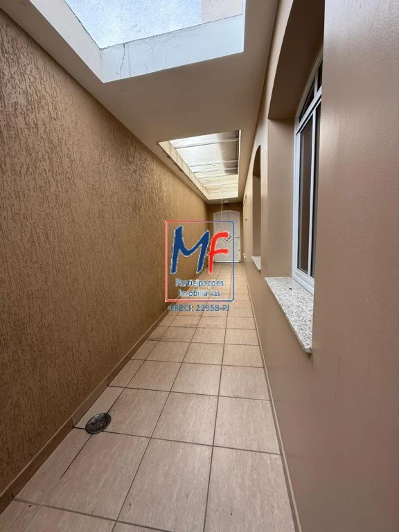 Sobrado, 4 quartos, 450 m² - Foto 23