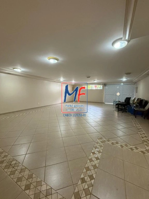 Sobrado, 4 quartos, 450 m² - Foto 24