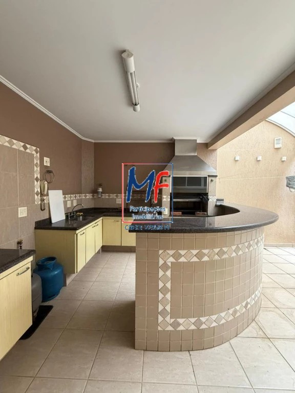 Sobrado, 4 quartos, 450 m² - Foto 26