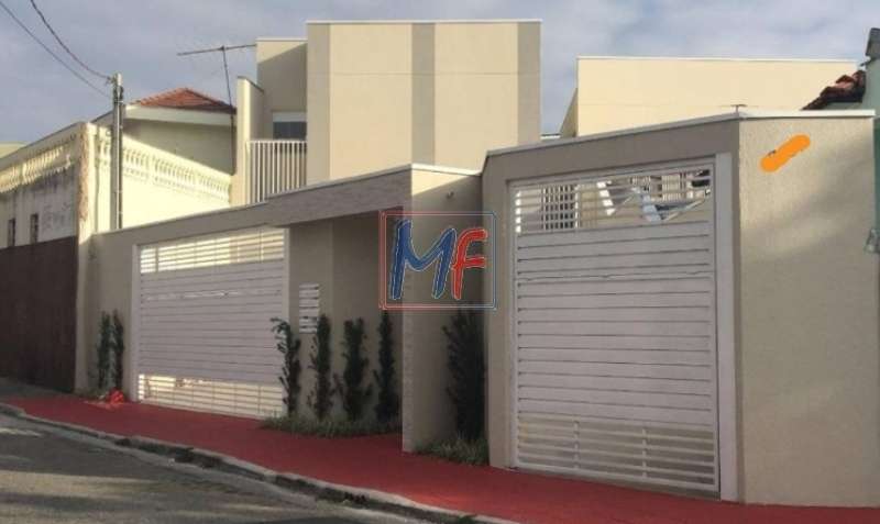 Casa de Condomínio à venda e aluguel com 1 quarto, 35m² - Foto 9