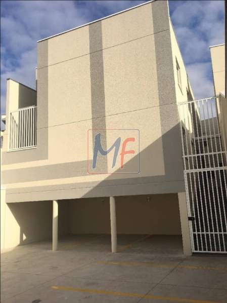 Casa de Condomínio à venda e aluguel com 1 quarto, 35m² - Foto 10