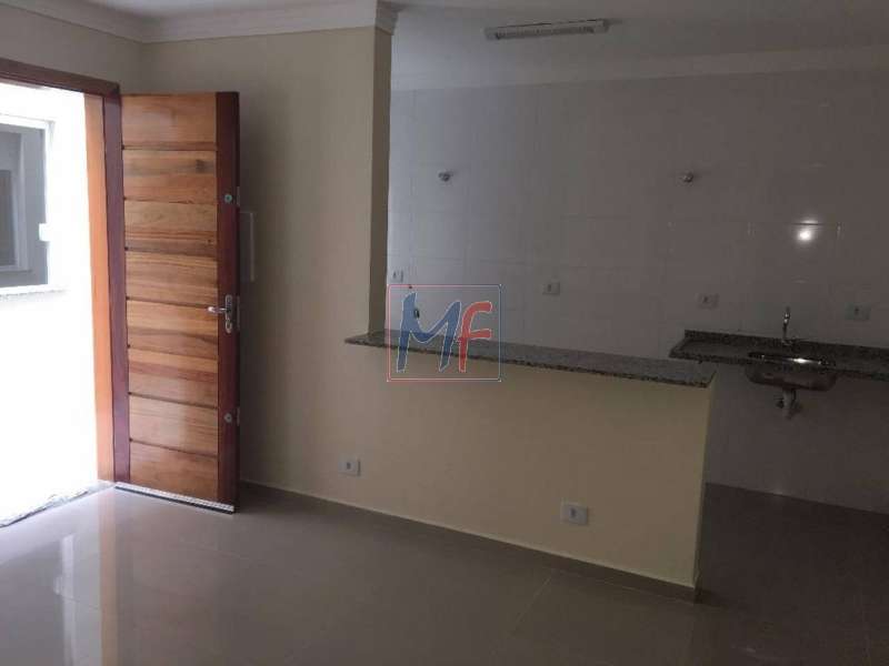 Casa de Condomínio à venda e aluguel com 1 quarto, 35m² - Foto 13