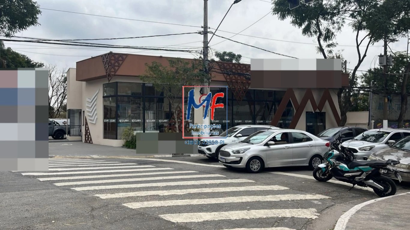 Terreno, 1176 m² - Foto 1