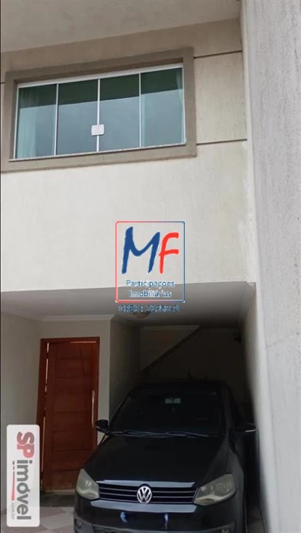 Sobrado, 2 quartos, 100 m² - Foto 6