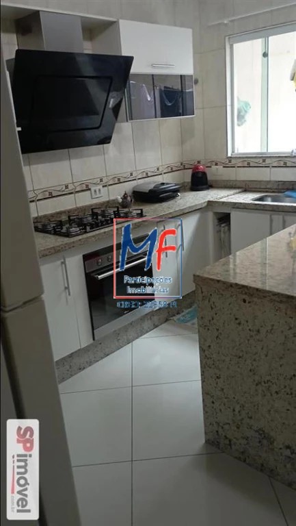 Sobrado, 2 quartos, 100 m² - Foto 1