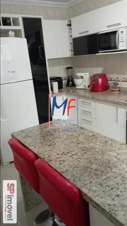 Sobrado, 2 quartos, 100 m² - Foto 2