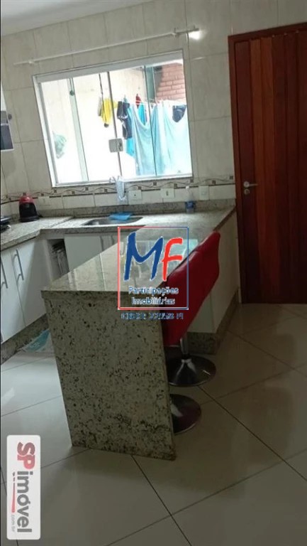 Sobrado, 2 quartos, 100 m² - Foto 3