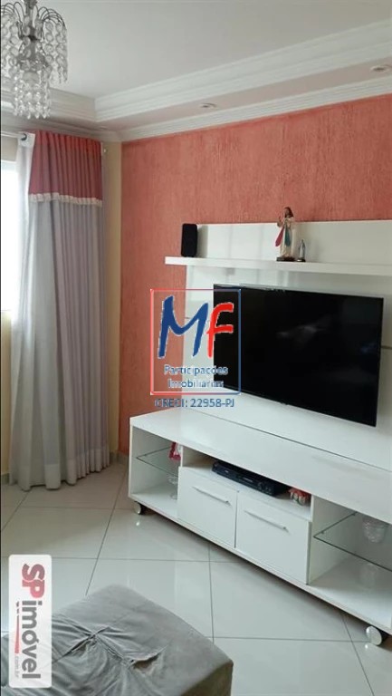 Sobrado, 2 quartos, 100 m² - Foto 4