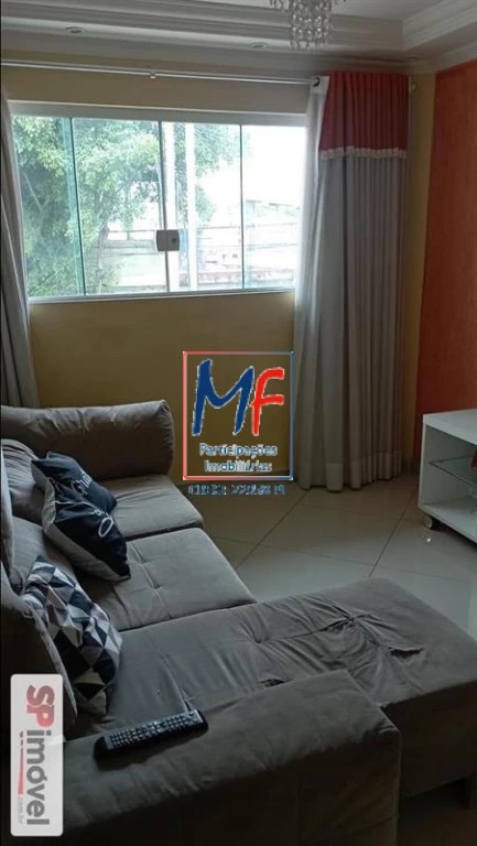 Sobrado, 2 quartos, 100 m² - Foto 5