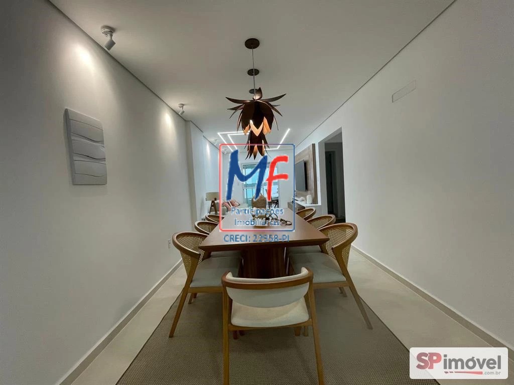 Apartamento, 3 quartos, 114 m² - Foto 2