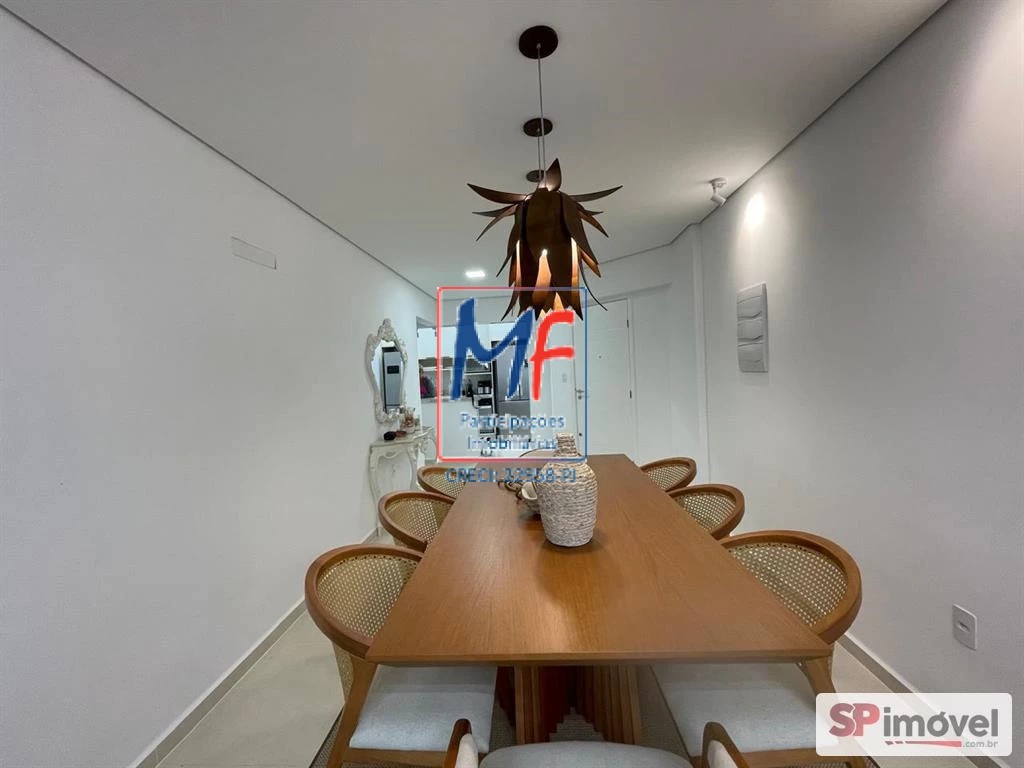 Apartamento, 3 quartos, 114 m² - Foto 3