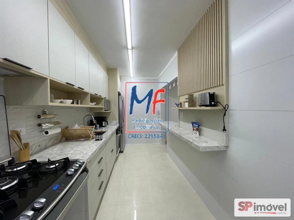 Apartamento, 3 quartos, 114 m² - Foto 5