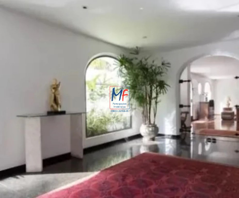Apartamento, 3 quartos, 240 m² - Foto 1