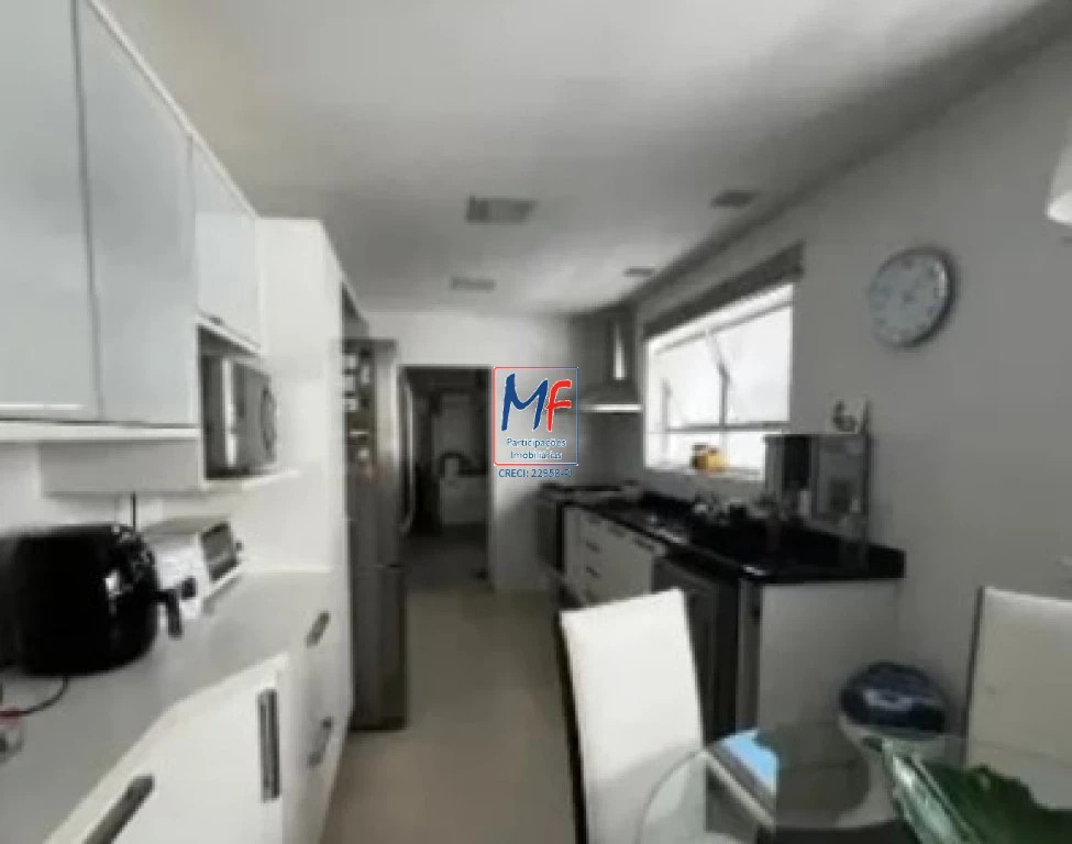Apartamento, 3 quartos, 240 m² - Foto 2