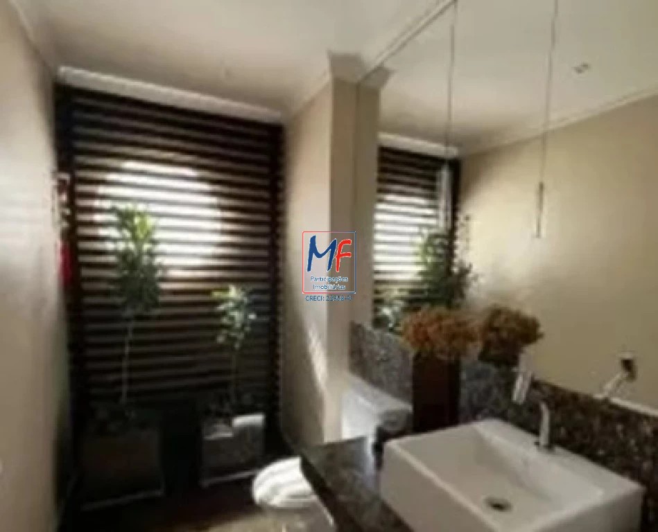 Apartamento, 3 quartos, 240 m² - Foto 4