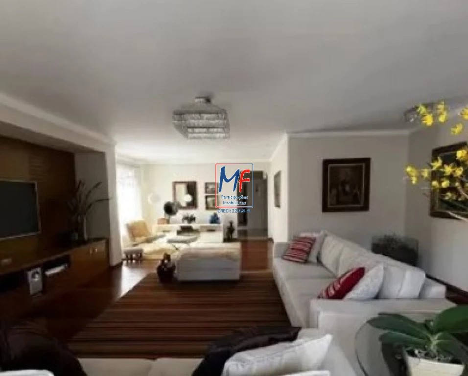 Apartamento, 3 quartos, 240 m² - Foto 7