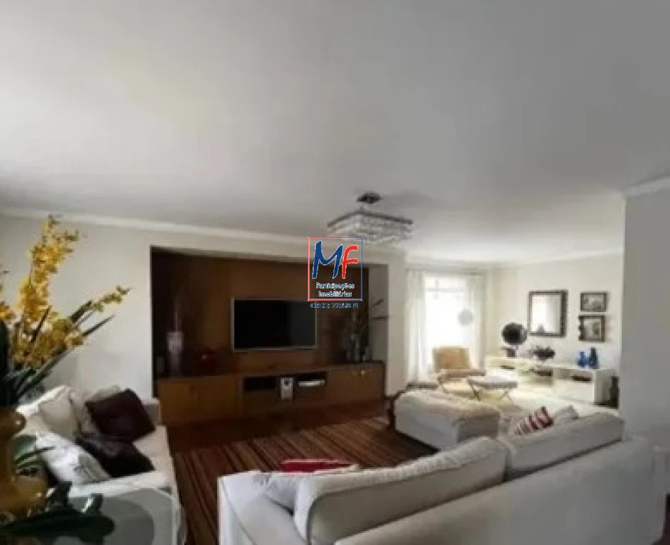 Apartamento, 3 quartos, 240 m² - Foto 8