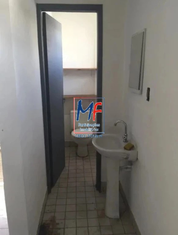Depósito-Galpão, 300 m² - Foto 4