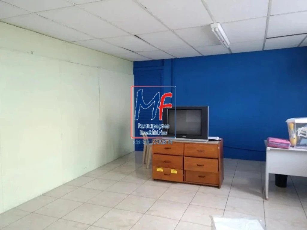 Depósito-Galpão, 550 m² - Foto 4