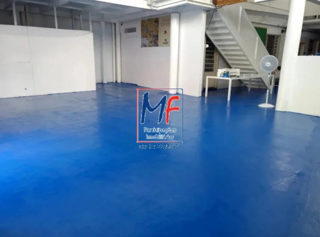 Depósito-Galpão, 550 m² - Foto 6