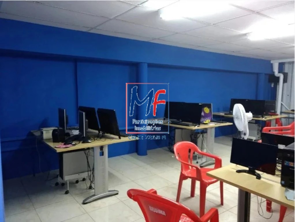 Depósito-Galpão, 550 m² - Foto 7